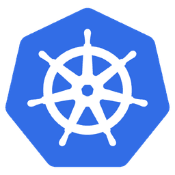 kubectl logo