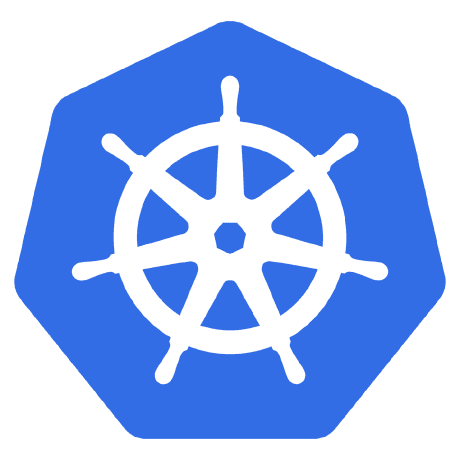kubectl logo