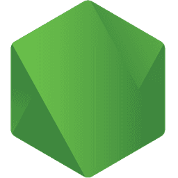 Node.js logo