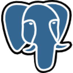 Postgres logo