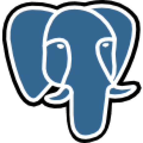 Postgres logo